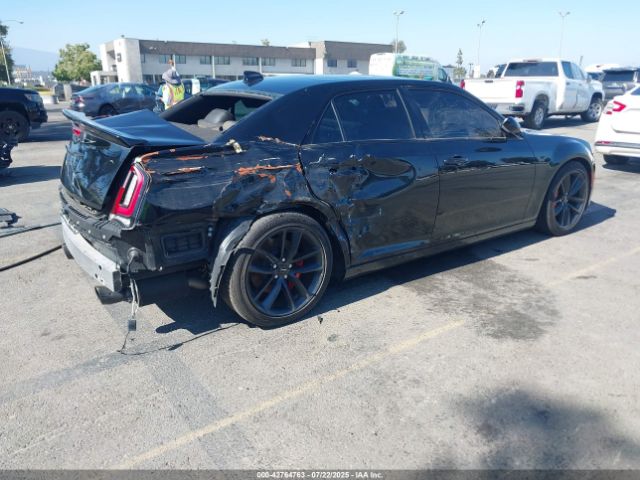 2023 CHRYSLER 300 2C3CCAPJ3PH501418 Photo 3