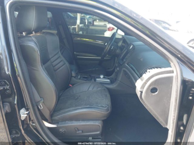 2023 CHRYSLER 300 2C3CCAPJ3PH501418 Photo 4