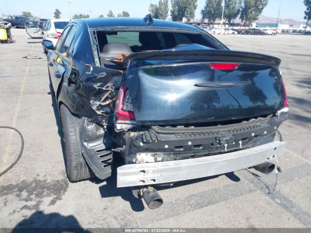 2023 CHRYSLER 300 2C3CCAPJ3PH501418 Photo 5