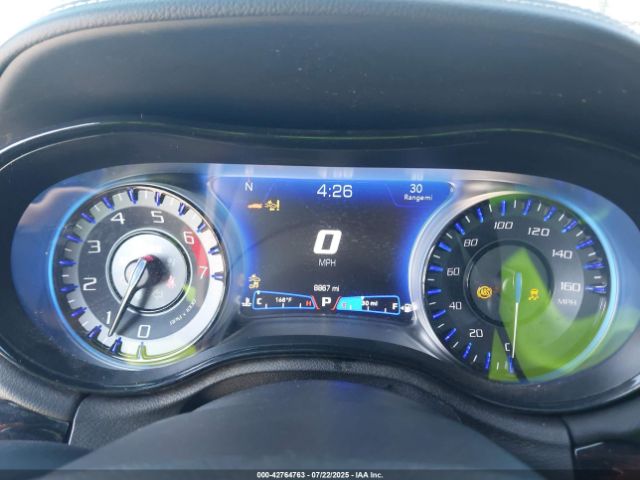 2023 CHRYSLER 300 2C3CCAPJ3PH501418 Photo 6