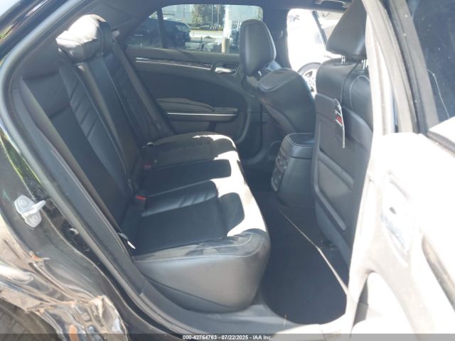 2023 CHRYSLER 300 2C3CCAPJ3PH501418 Photo 7