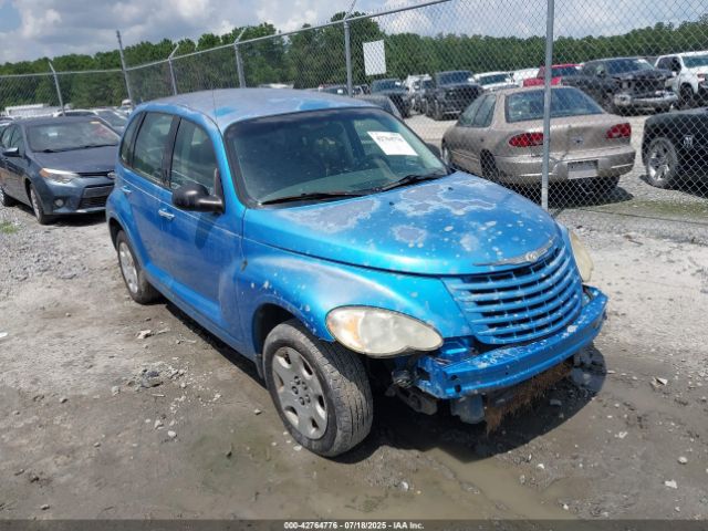 2008 CHRYSLER PT CRUISER 3A8FY48B48T104532 Photo 0