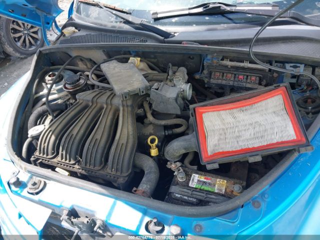 2008 CHRYSLER PT CRUISER 3A8FY48B48T104532 Photo 9