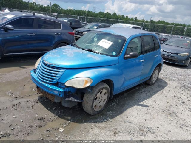 2008 CHRYSLER PT CRUISER 3A8FY48B48T104532 Photo 1