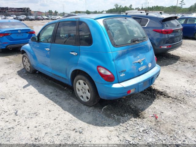 2008 CHRYSLER PT CRUISER 3A8FY48B48T104532 Photo 2