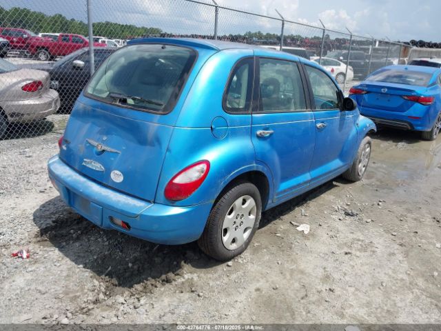 2008 CHRYSLER PT CRUISER 3A8FY48B48T104532 Photo 3