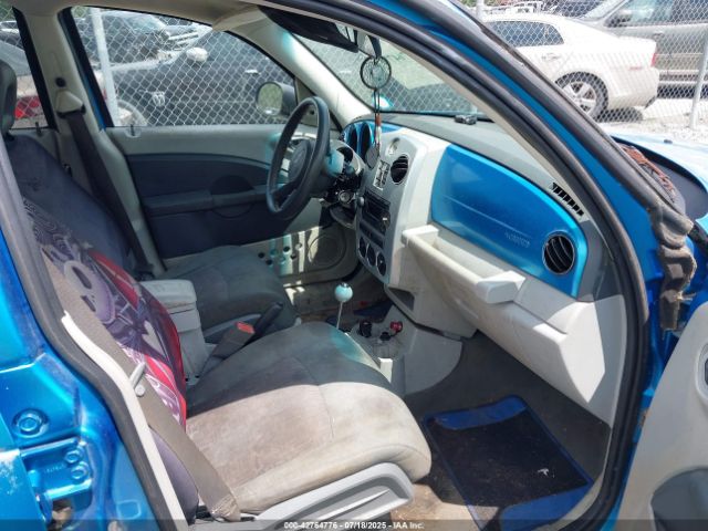 2008 CHRYSLER PT CRUISER 3A8FY48B48T104532 Photo 4