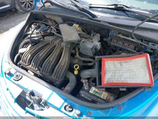 2008 CHRYSLER PT CRUISER 3A8FY48B48T104532 Photo 5