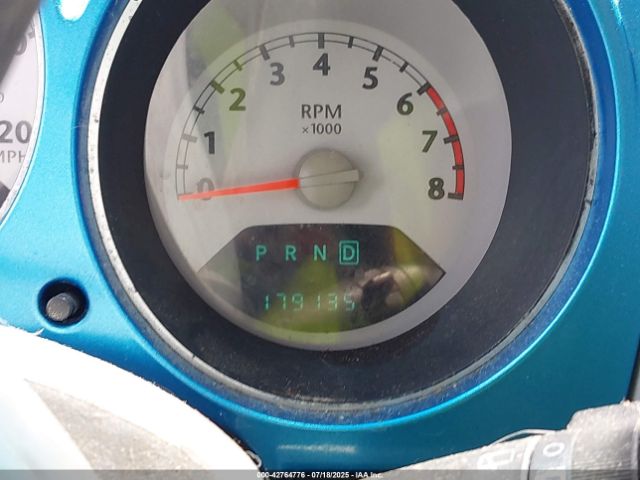 2008 CHRYSLER PT CRUISER 3A8FY48B48T104532 Photo 6