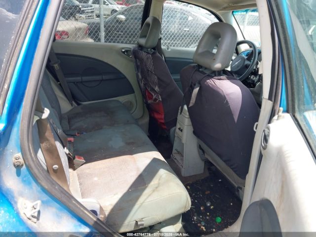 2008 CHRYSLER PT CRUISER 3A8FY48B48T104532 Photo 7