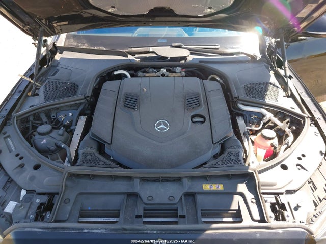 W1K6G7GB6PA203426 Mercedes-Benz m176