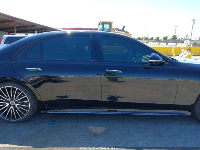 W1K6G7GB6PA203426 Mercedes-Benz m176