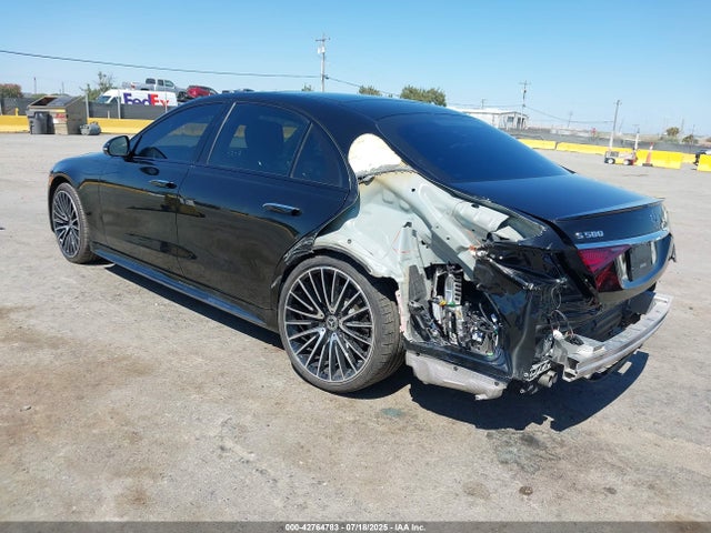 W1K6G7GB6PA203426 Mercedes-Benz m176