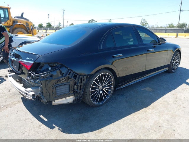 W1K6G7GB6PA203426 Mercedes-Benz m176
