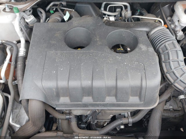 Ford 2.3l gtdi 2018 1FM5K7FHXJGB09981 Image 10