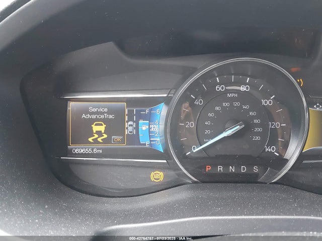 Ford 2.3l gtdi 2018 1FM5K7FHXJGB09981 Image 15
