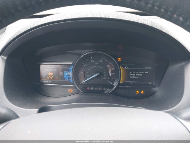 Ford 2.3l gtdi 2018 1FM5K7FHXJGB09981 Image 7