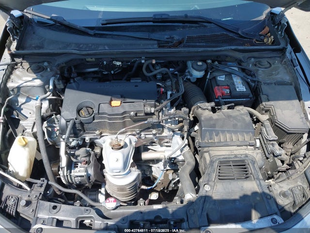 2HGFE2F21NH523273 Honda k20c2