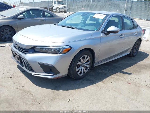 2HGFE2F21NH523273 Honda k20c2
