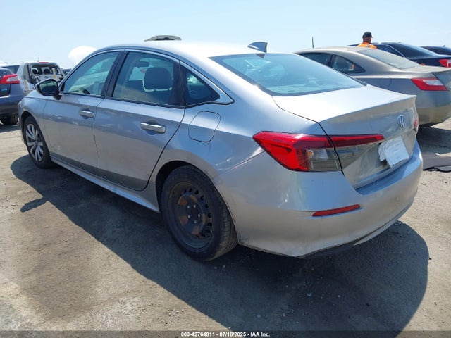 2HGFE2F21NH523273 Honda k20c2