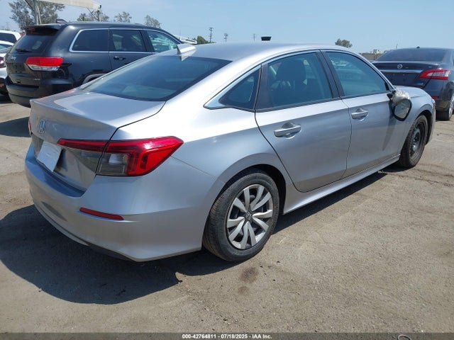 2HGFE2F21NH523273 Honda k20c2