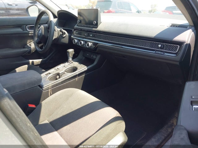 2HGFE2F21NH523273 Honda k20c2