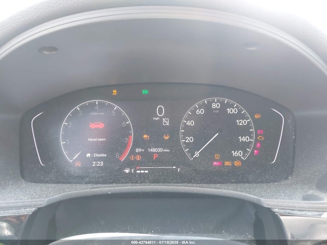 2HGFE2F21NH523273 Honda k20c2