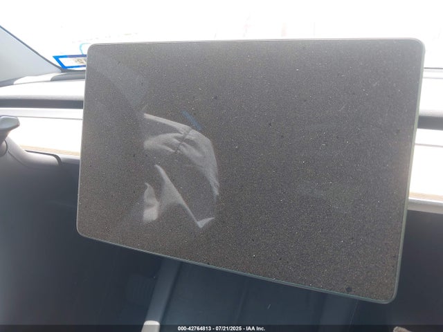 2025 TESLA MODEL Y 7SAYGDEE0SA357340 Photo 6
