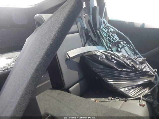 2025 TESLA MODEL Y 7SAYGDEE0SA357340 Photo 7