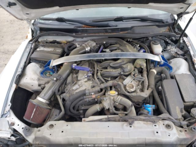 2010 LEXUS IS 250 JTHBF5C2XA5128525 Photo 9