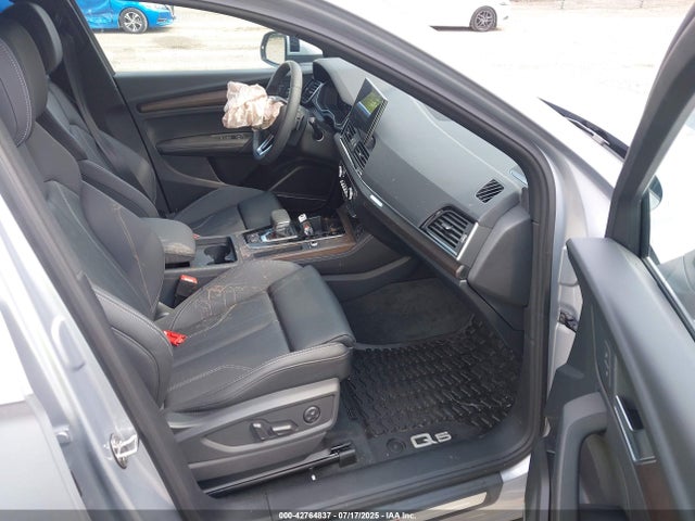 WA15AAFY1S2020488 Audi Q5 Sportback Premium Plus 45 Tfsi S Line Quattro S Tronic