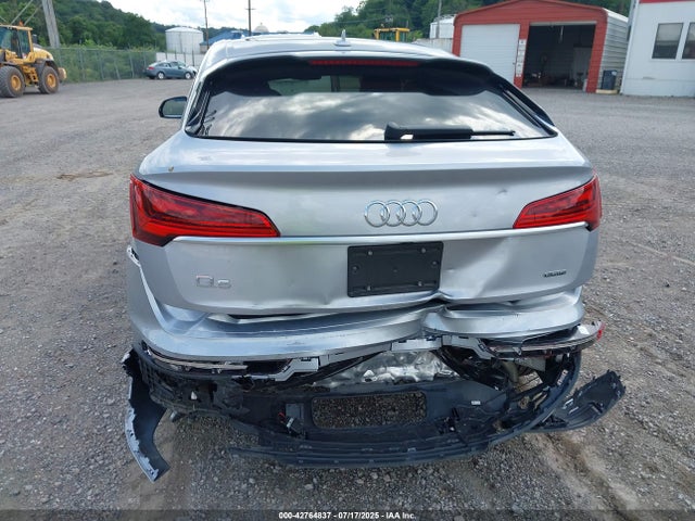 WA15AAFY1S2020488 Audi Q5 Sportback Premium Plus 45 Tfsi S Line Quattro S Tronic
