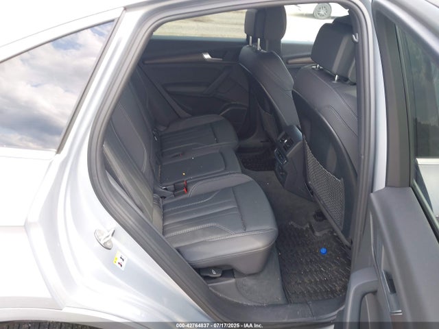 WA15AAFY1S2020488 Audi Q5 Sportback Premium Plus 45 Tfsi S Line Quattro S Tronic