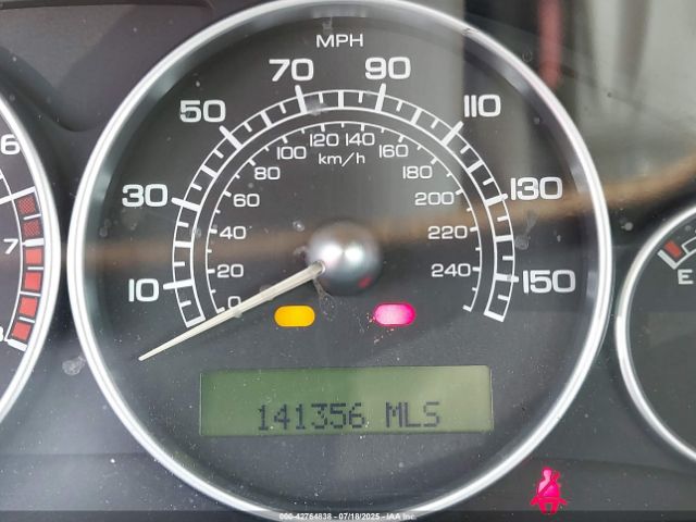 2004 JAGUAR X-TYPE SAJEA51C54WD88553 Photo 6