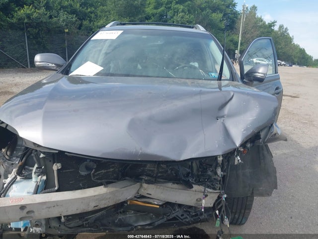 JTJBK1BA7E2461350 Lexus 2gr-fe