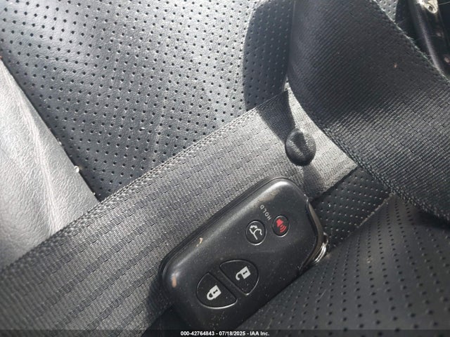JTJBK1BA7E2461350 Lexus 2gr-fe