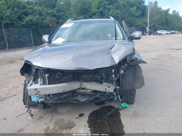 JTJBK1BA7E2461350 Lexus 2gr-fe