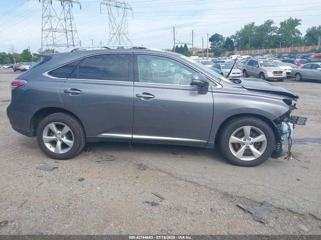 JTJBK1BA7E2461350 Lexus 2gr-fe