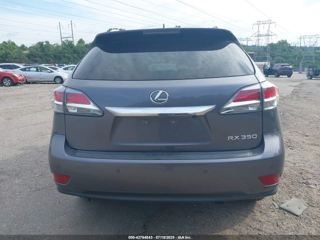 JTJBK1BA7E2461350 Lexus 2gr-fe