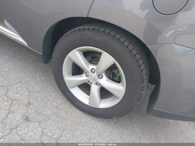 JTJBK1BA7E2461350 Lexus 2gr-fe
