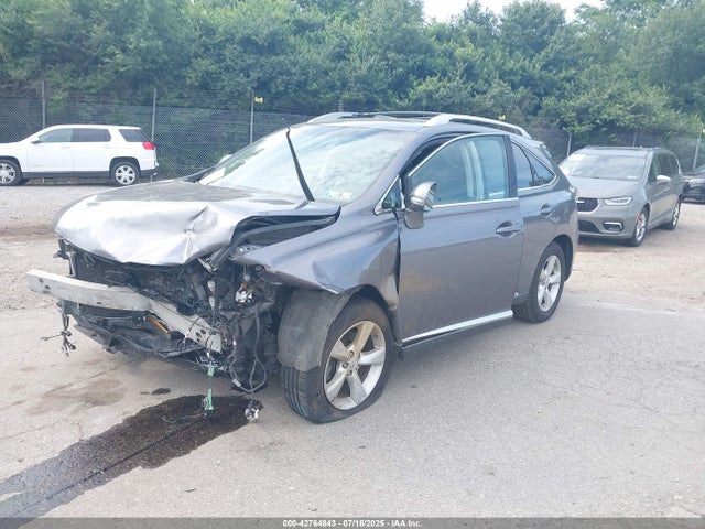 JTJBK1BA7E2461350 Lexus 2gr-fe