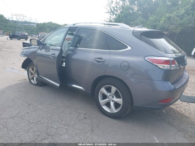 JTJBK1BA7E2461350 Lexus 2gr-fe