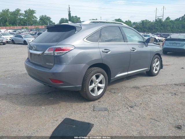 JTJBK1BA7E2461350 Lexus 2gr-fe