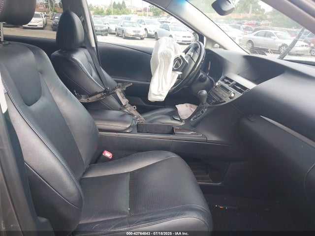 JTJBK1BA7E2461350 Lexus 2gr-fe