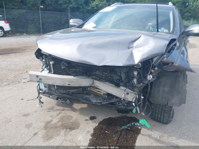 JTJBK1BA7E2461350 Lexus 2gr-fe