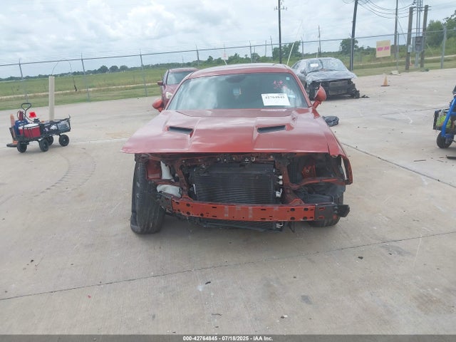 Dodge 2021 2021 2C3CDZAG7MH560153 Image 12