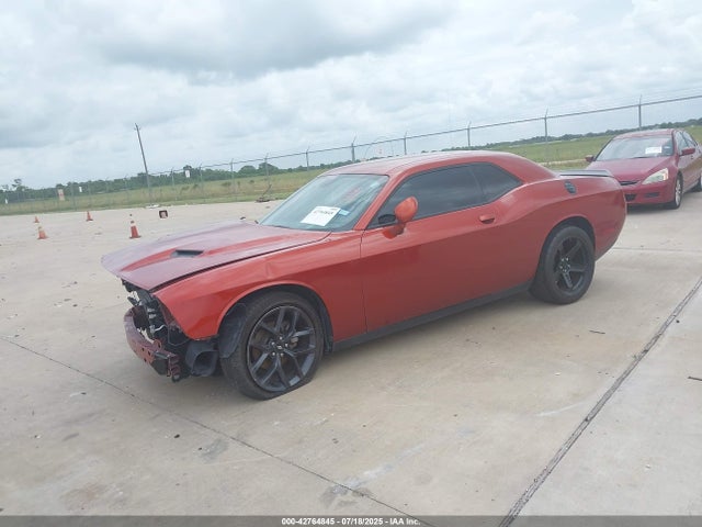 Dodge 2021 2021 2C3CDZAG7MH560153 Image 2