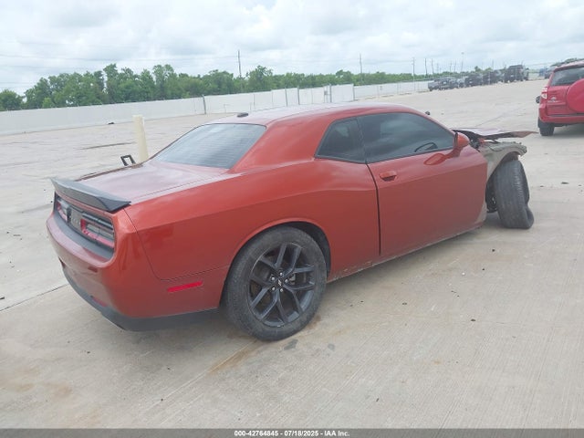 Dodge 2021 2021 2C3CDZAG7MH560153 Image 4