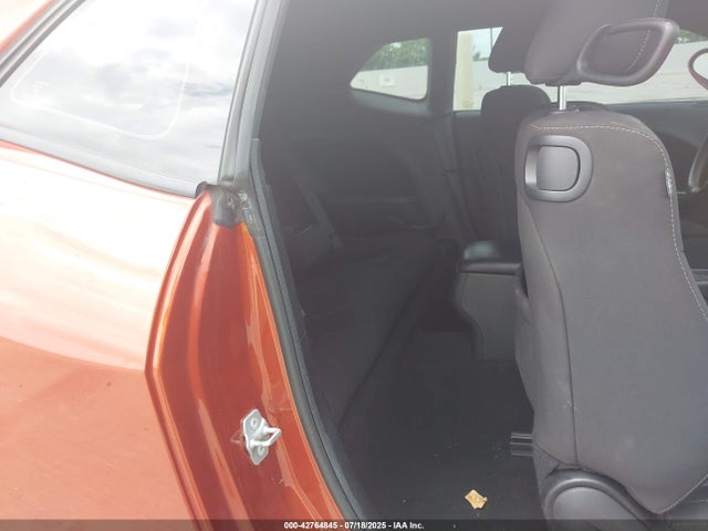 Dodge 2021 2021 2C3CDZAG7MH560153 Image 8