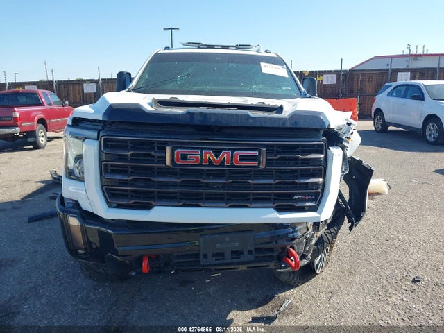 1GT49ZEY2RF447840 GMC l5p